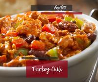 Turkey Chili